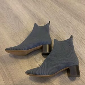 Everlane The Glove Boot NWOB